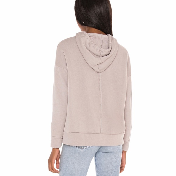 FREE PEOPLE MOVEMENT Hoodie Work It Out Oversized - Picture 2 of 5